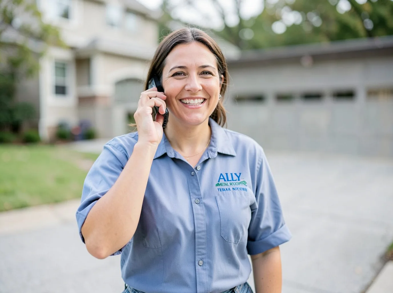 Metal Roof Installation Rapid City, MI FAQs